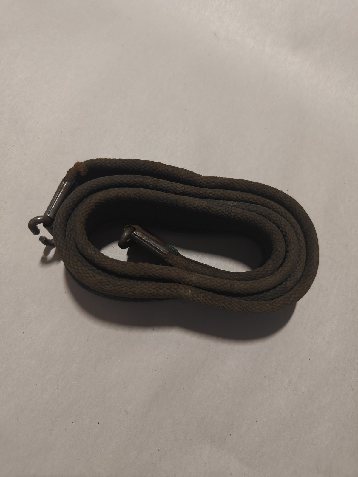 BRITISH LEE ENFIELD RIFLE SLING