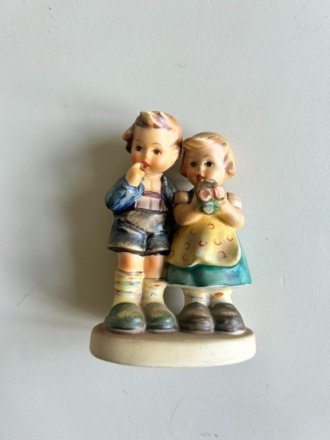 VTG Goebel Hummel - 