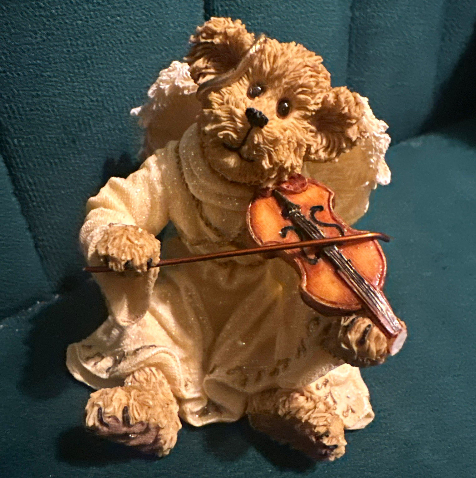Boyds Bears Melody Angelsong 