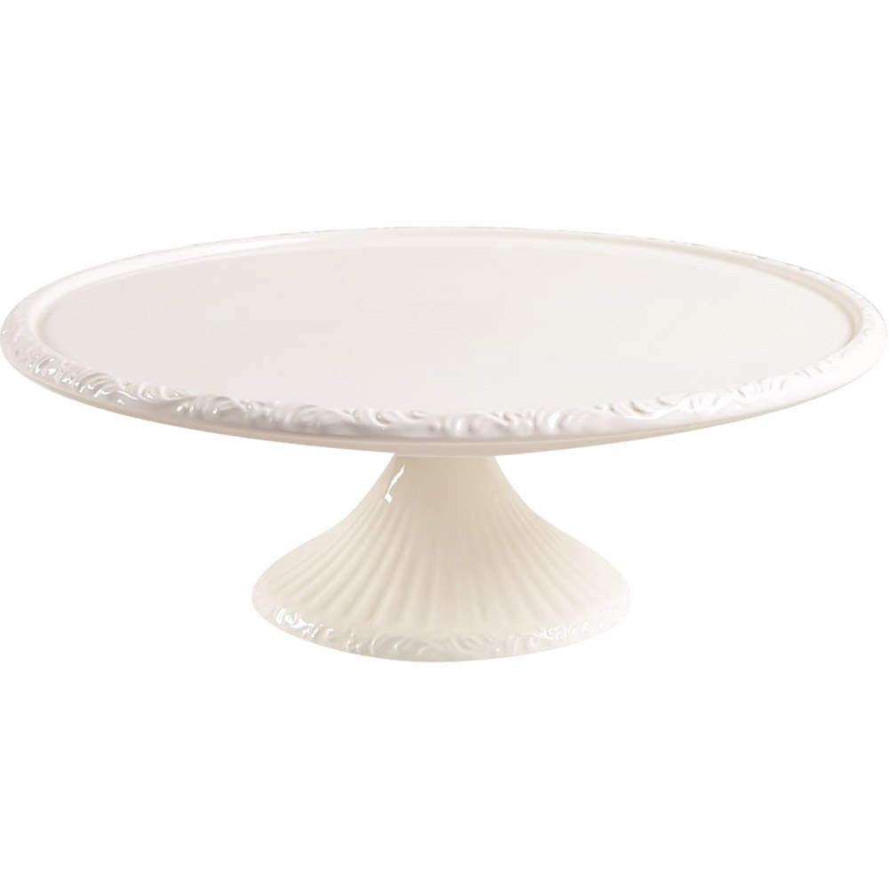 Mikasa Italian Countryside  Cake Stand 12445366