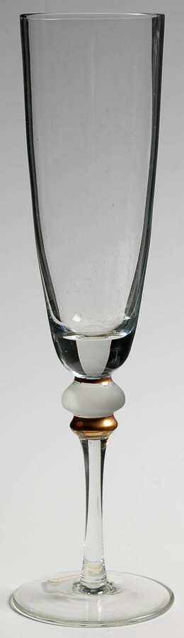 Fostoria Kristina  Champagne Flute 4506349