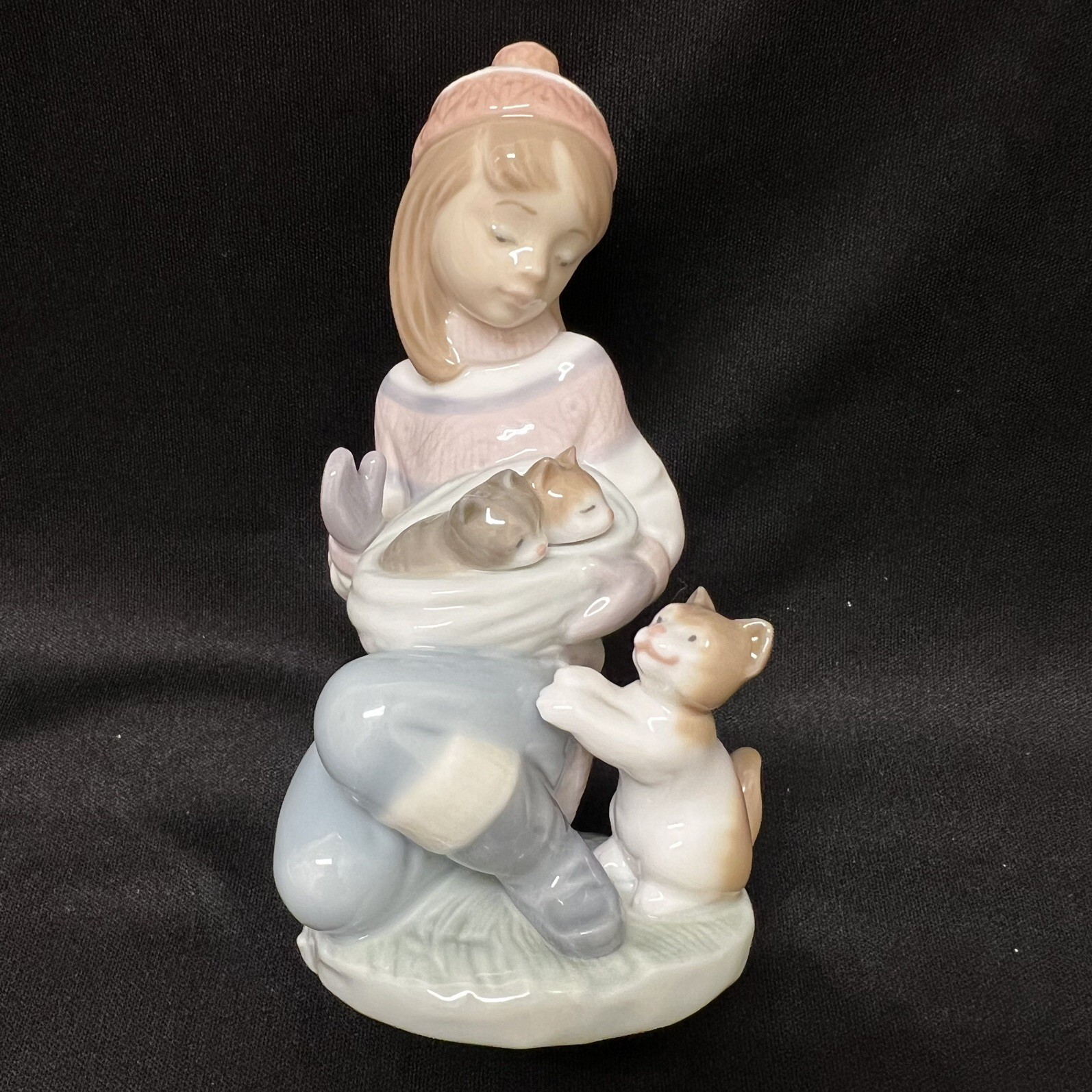 Lladro 5.5\ Lladro 5.5\