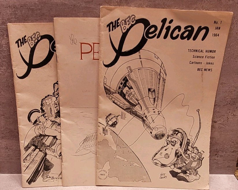 Vintage Student Newspaper Vintage Student Newspaper