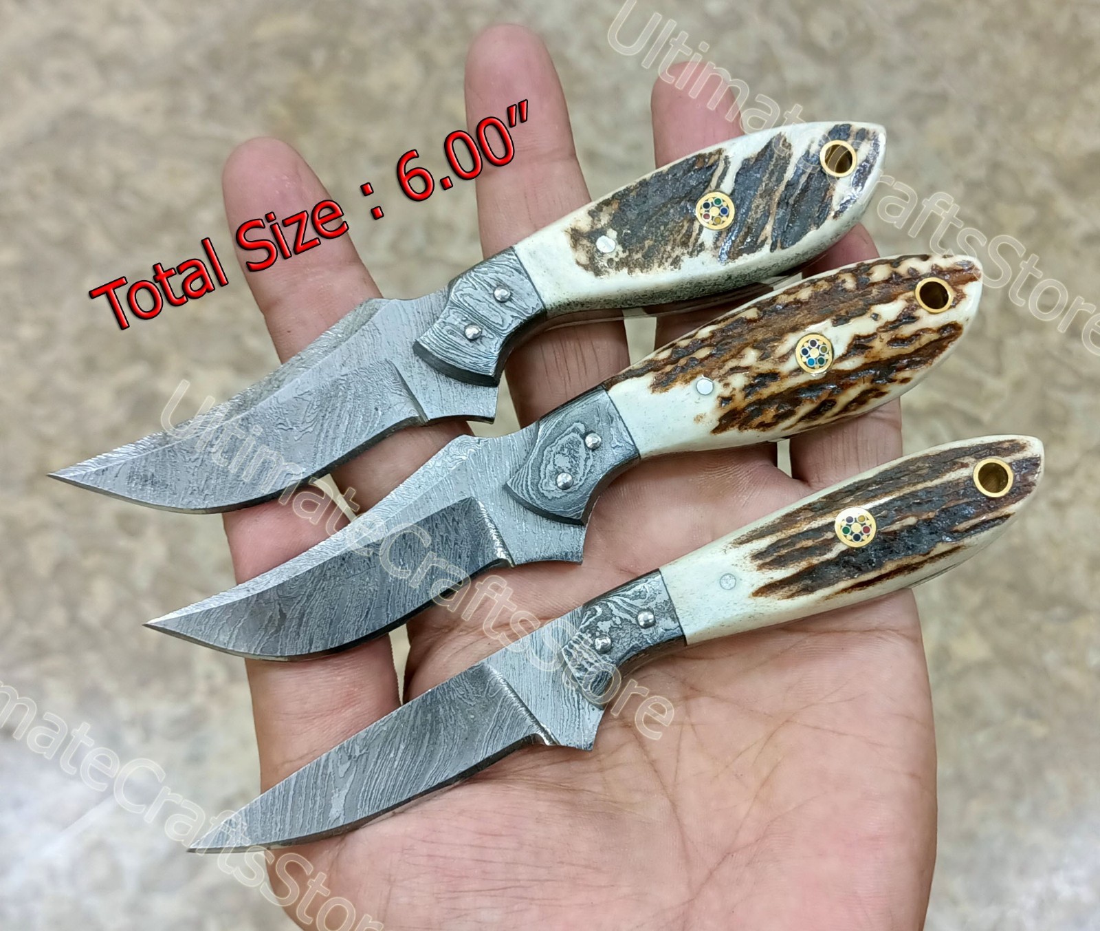 3 pcs of 6.00\
