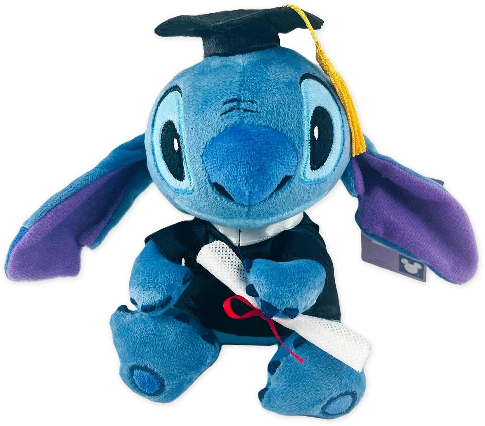 Disney Lilo & Stitch 8\
