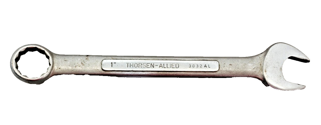 VINTAGE THORSEN ALLIED  1