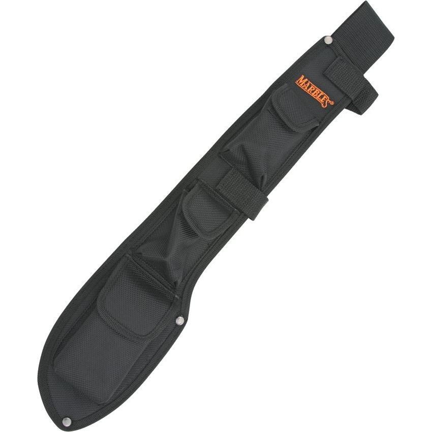 Marbles Bolo Camp Knife Sheath