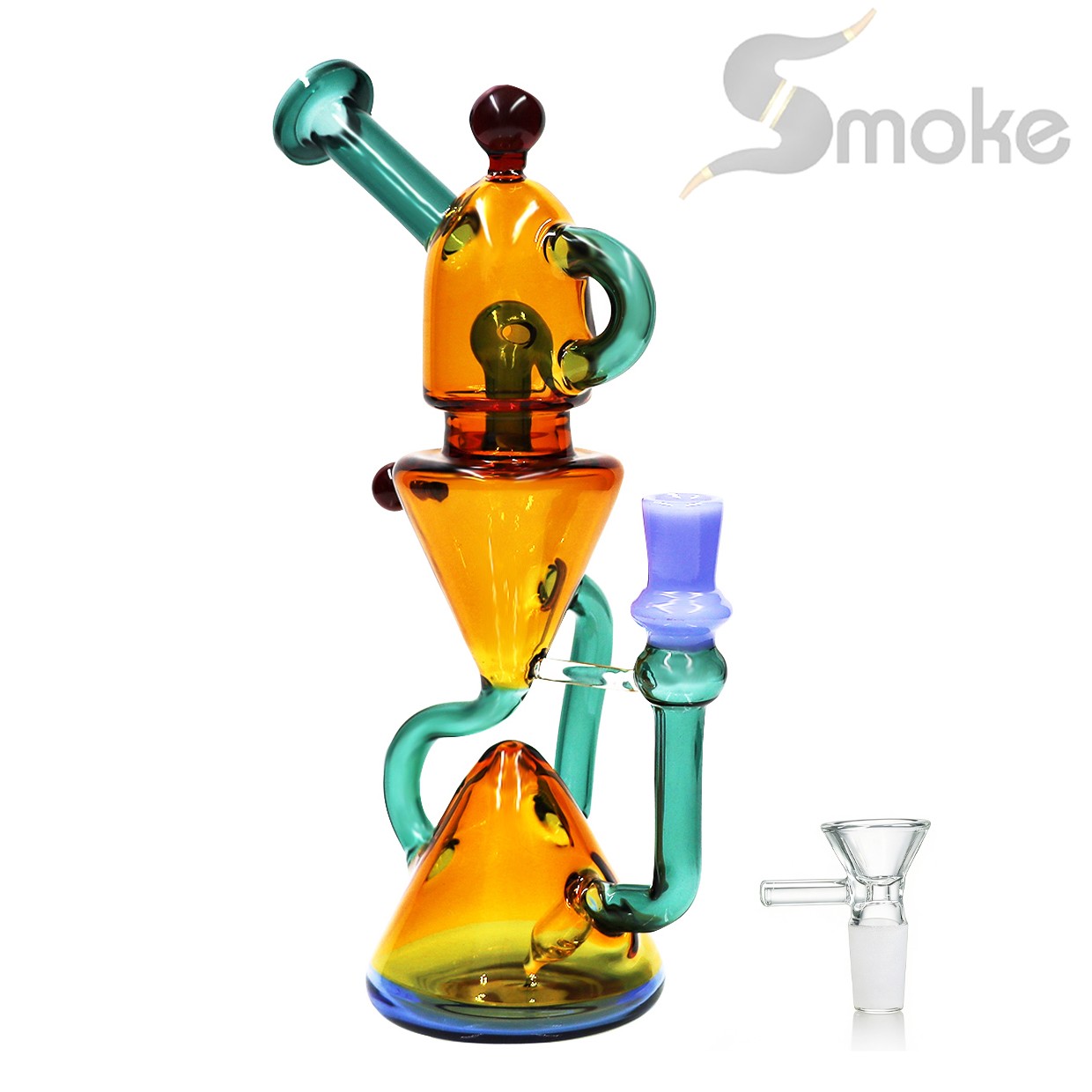 Hookah 10\