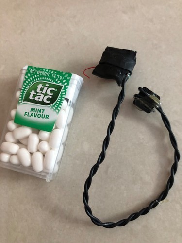 Mental Tic Tac magic