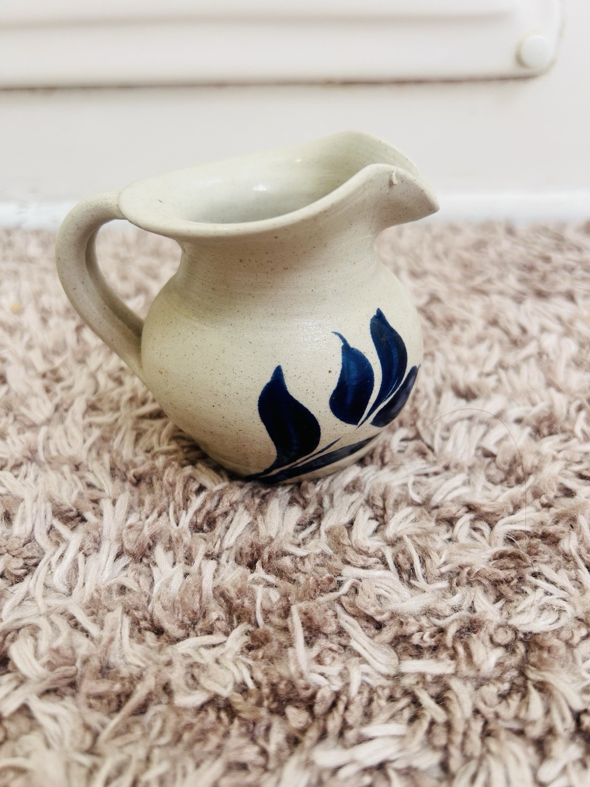 VTG Williamsburg Pottery 3.25 VTG Williamsburg Pottery 3.25