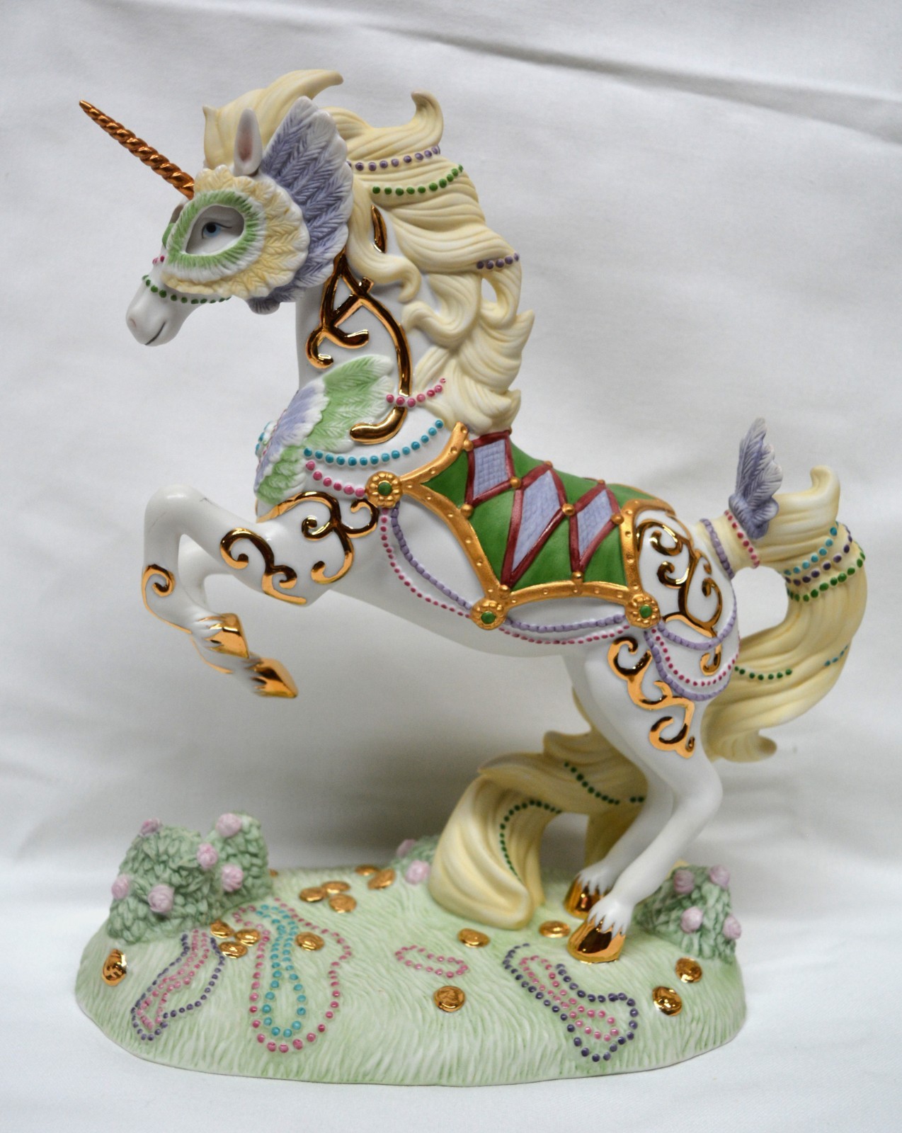2007 Princeton Gallery Limited Edition \