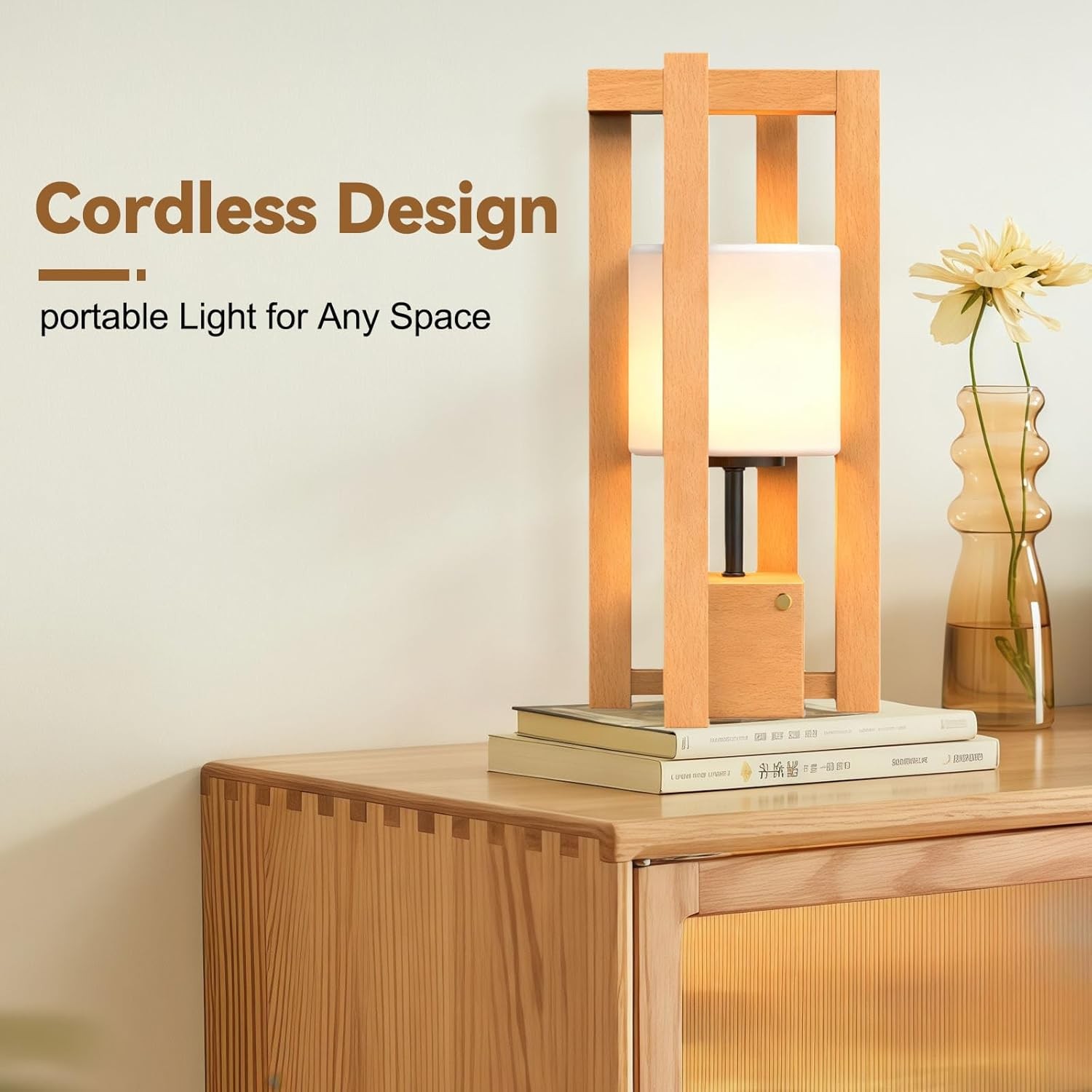 Battery Powered Cube Table Lamp Touch Control 3CCT 5000mAh Desk Lamp Night Light Battery Powered Cube Table Lamp Touch Control 3CCT 5000mAh Desk Lamp Night Light