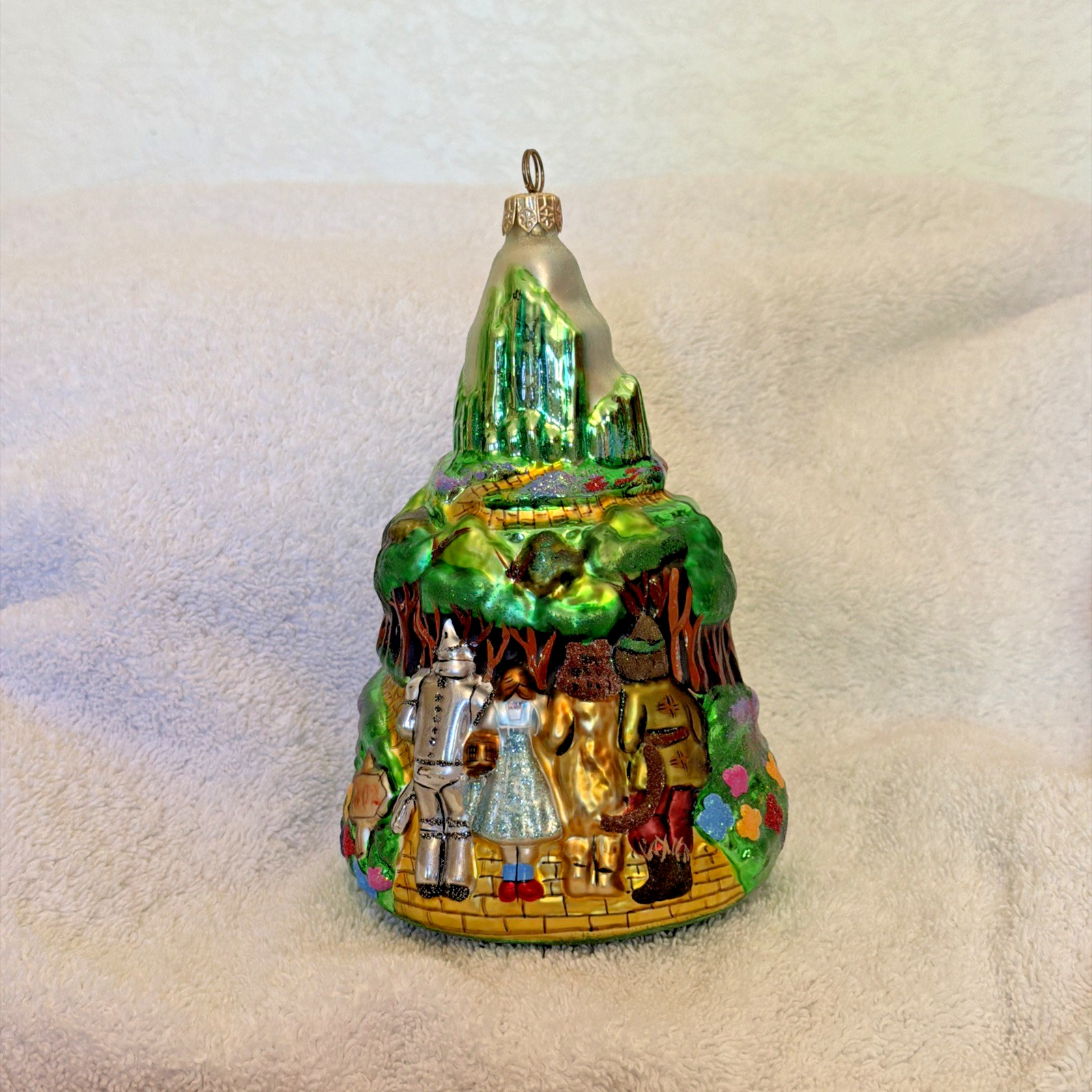 Wizard of Oz Polonaise Collection - We're off to see the Wizard