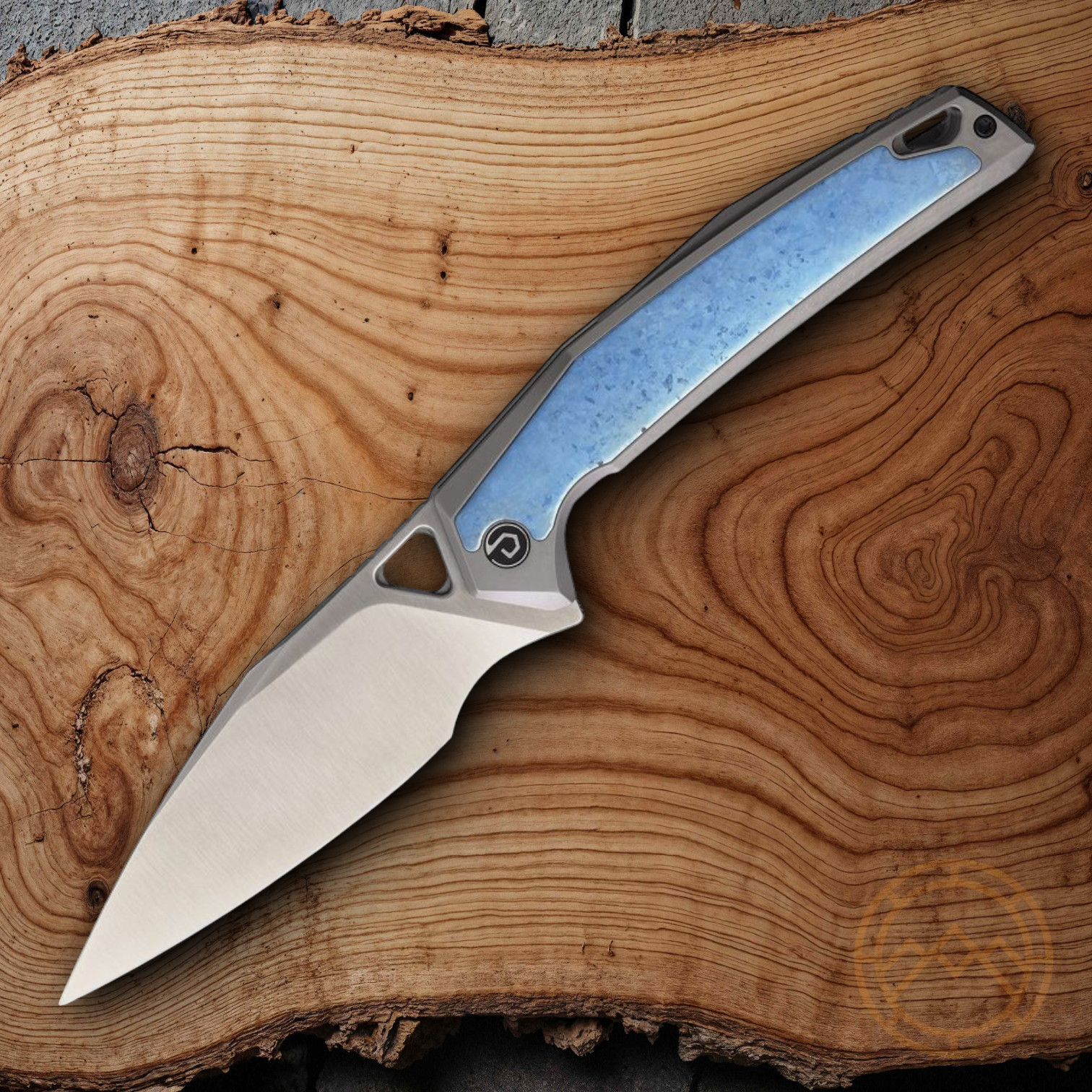 Defcon Folding Knife 4\
