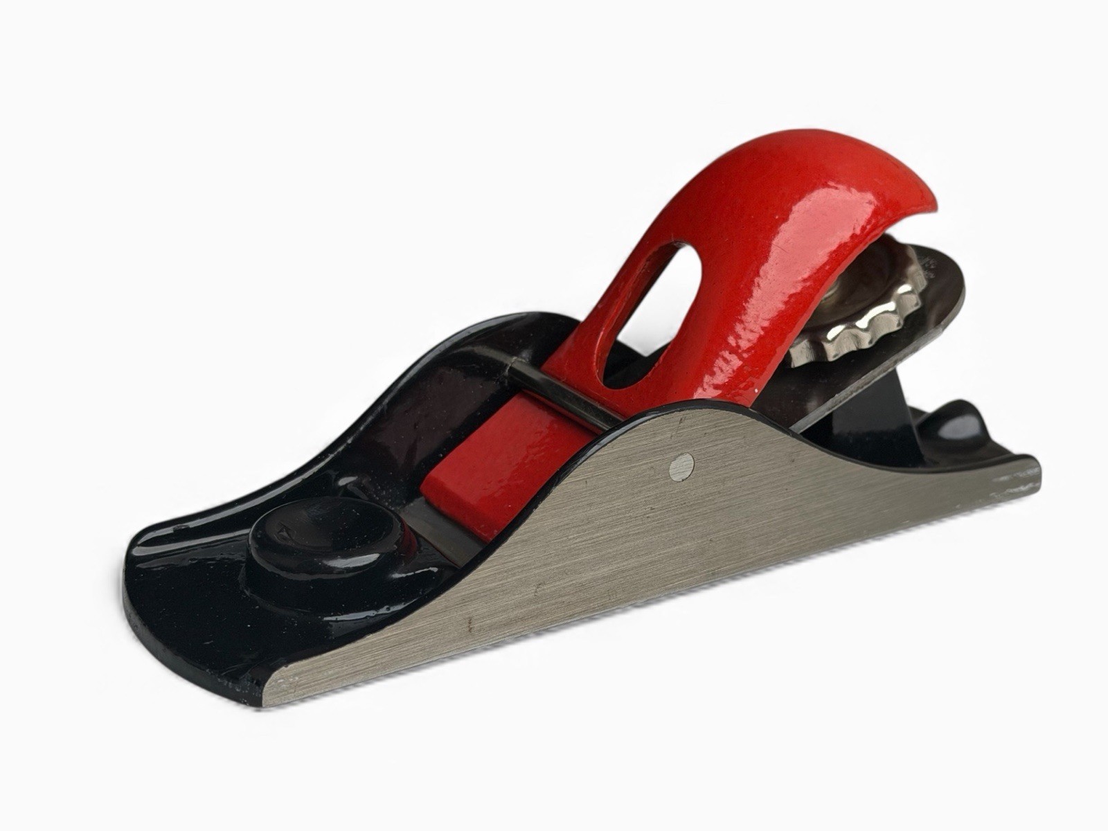 Sears #187.37167 Made in England Block Plane  6.75\