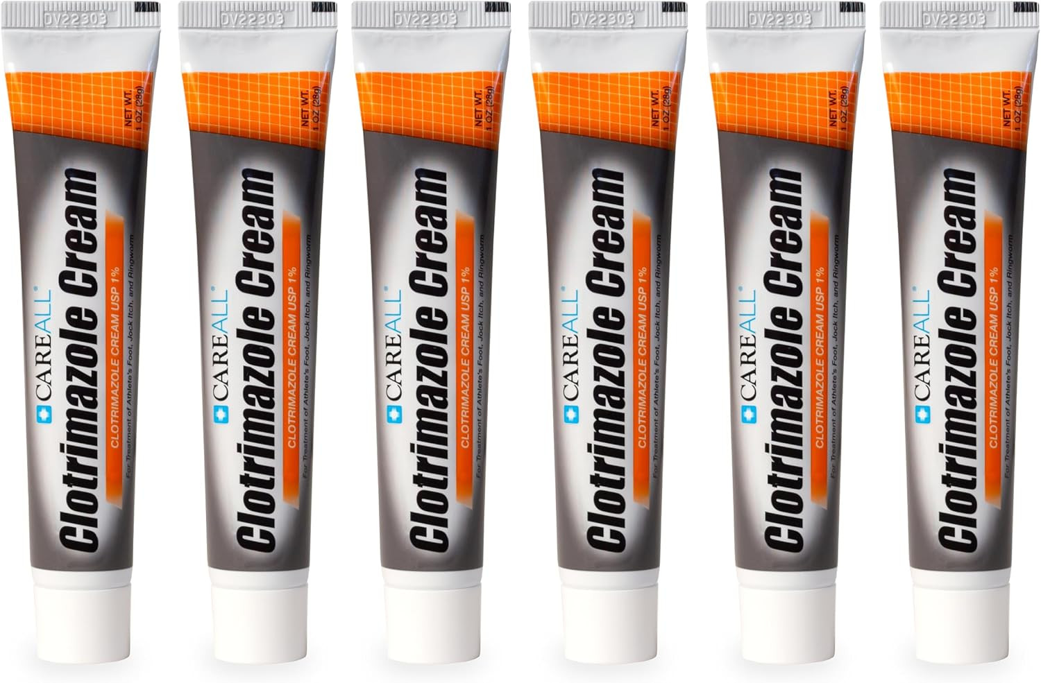 Crema Para Los Hongos En La Piel Manos Pies Cara Genitales Cremas Pomada 6 Pack Crema Para Los Hongos En La Piel Manos Pies Cara Genitales Cremas Pomada 6 Pack