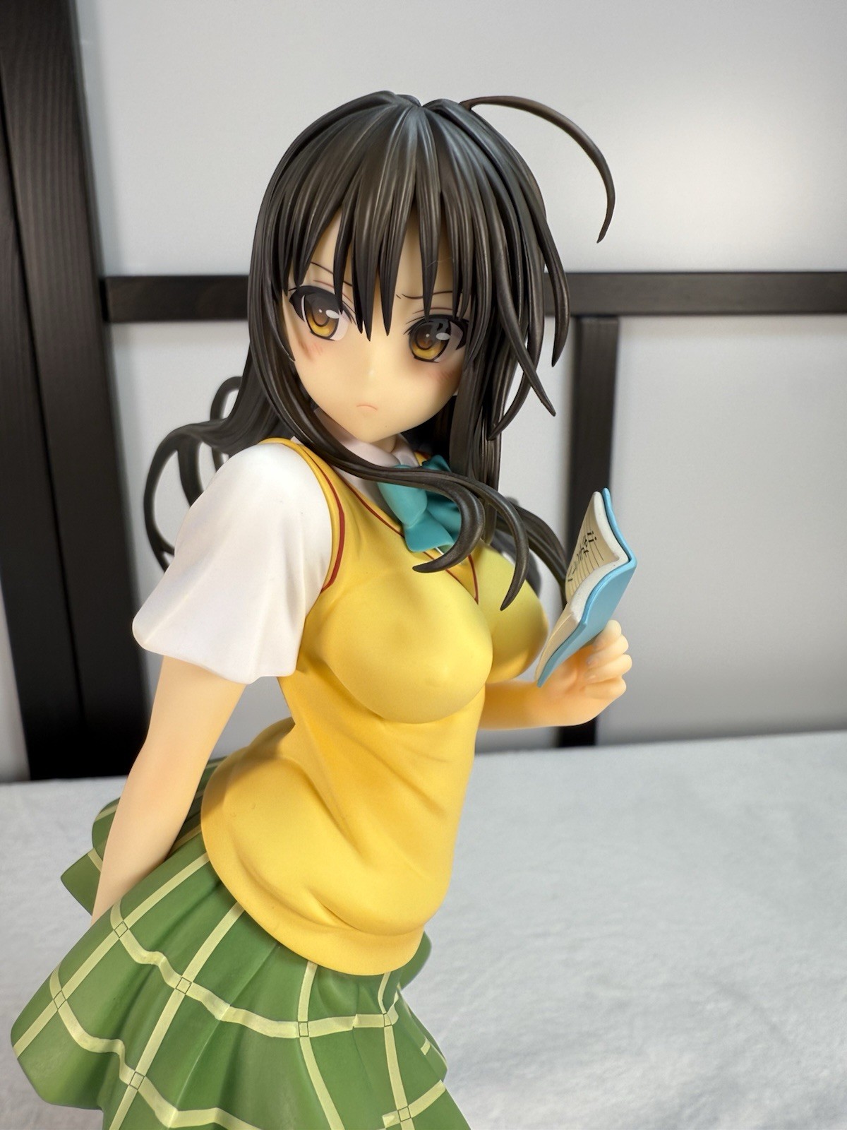 Alter - To Love-Ru Darkness - Yui Kotegawa - 1/7 Scale Figure