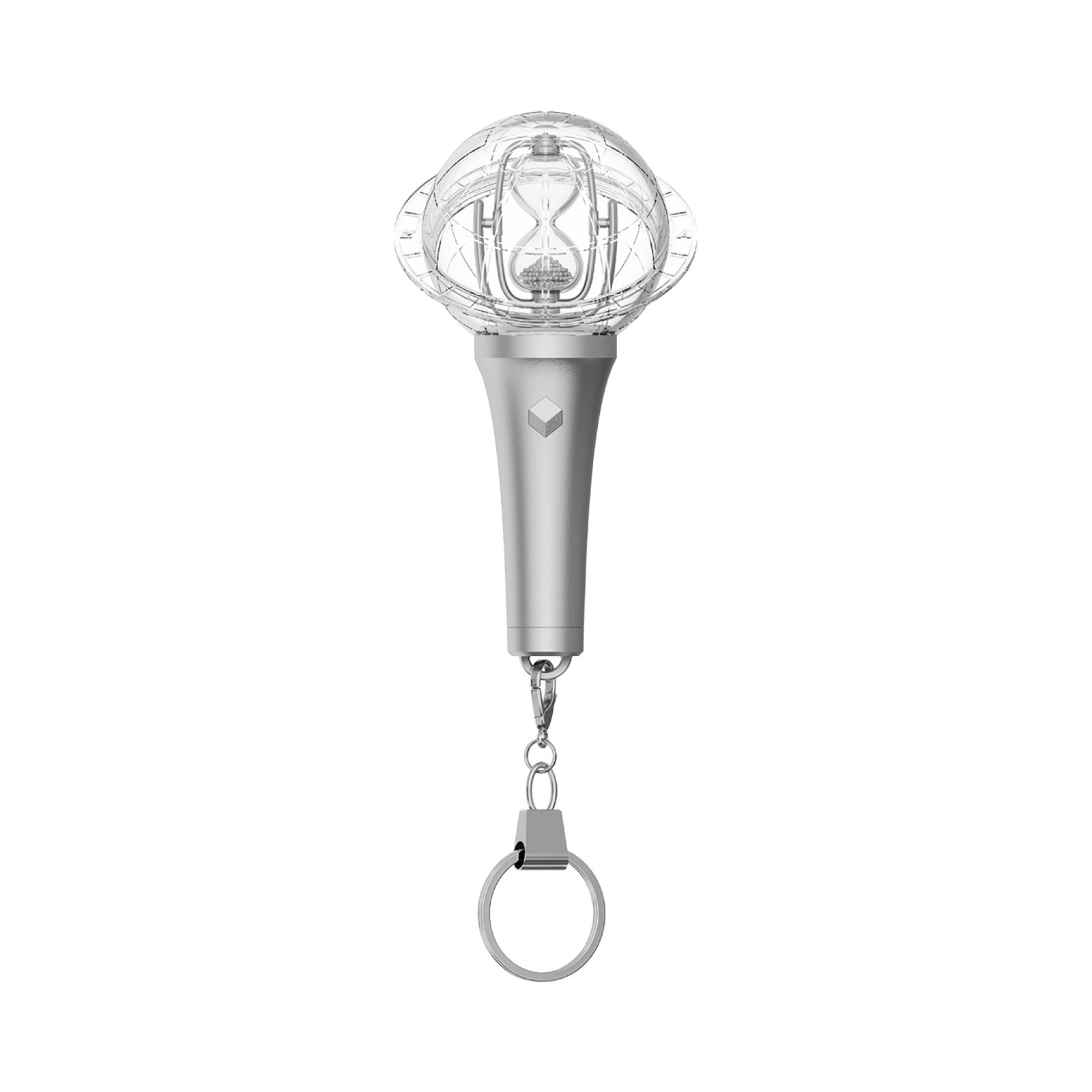 ATEEZ Official Light Stick Keyring Ver. 3 K-POP Korean Merchandise