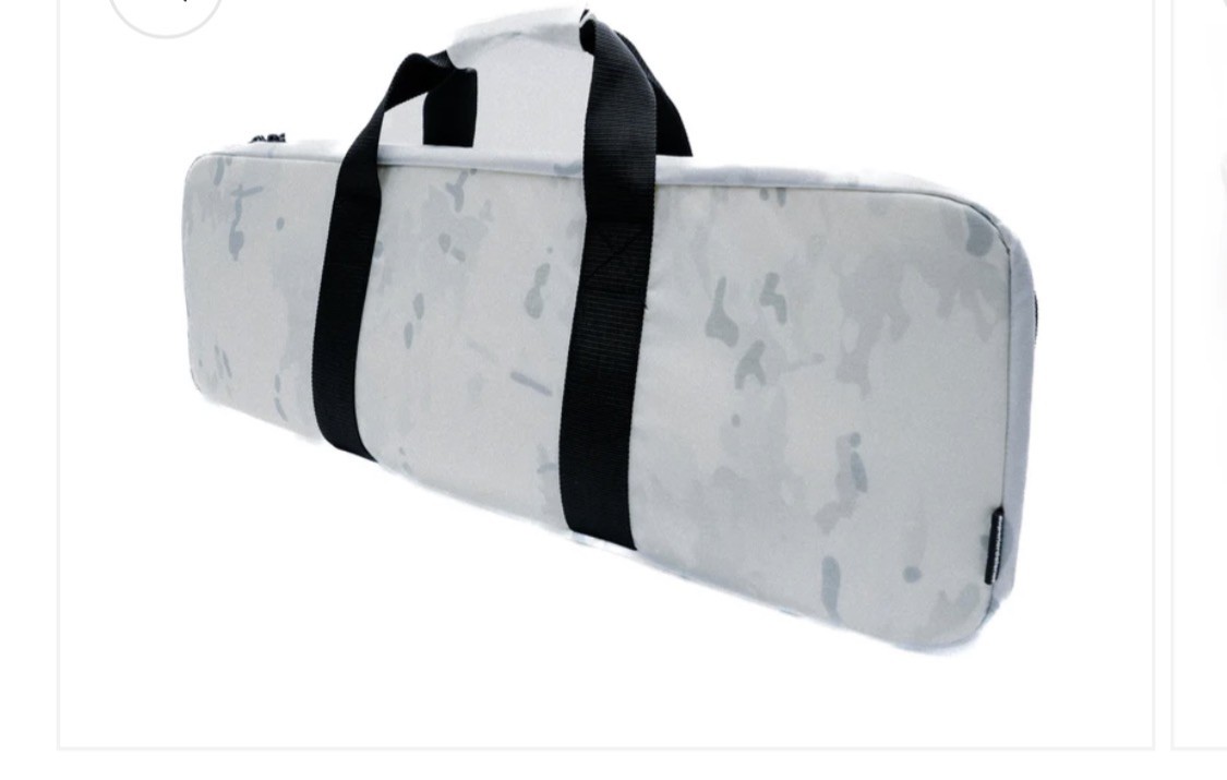 Overpass bags/ Superior Defense auto bag multicam alpine Supdef 