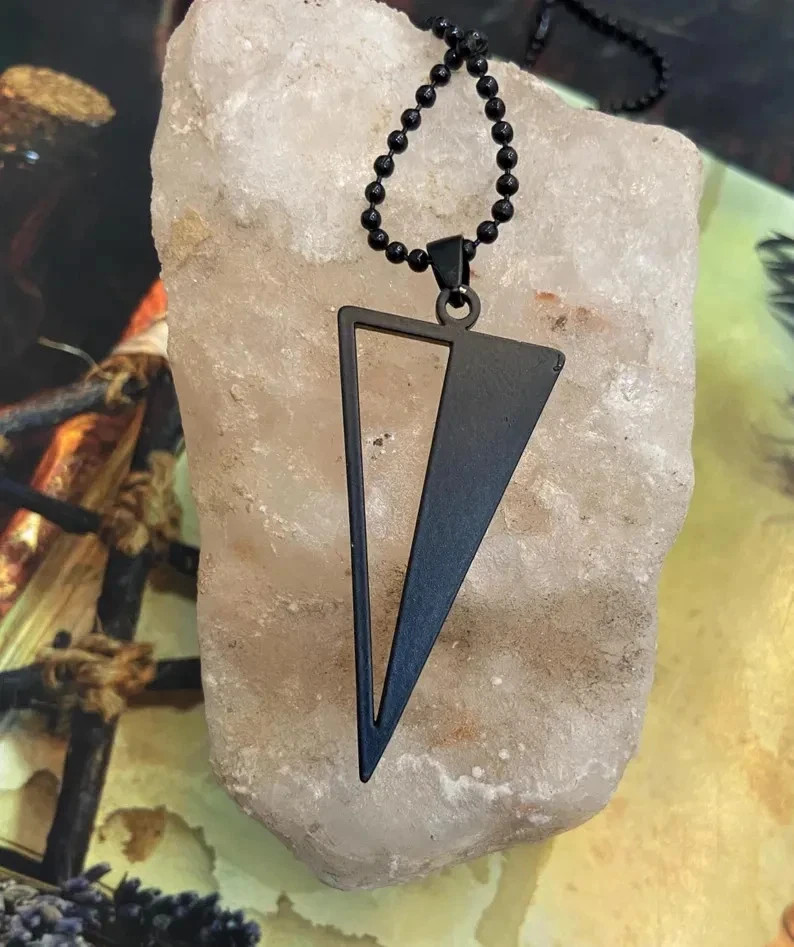 Smashan Kali Real Vampire Transformation Relic - Power Immortality Wealth Spirit