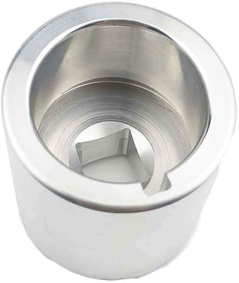SBC Small Block Chevy 5.7L 305 350 400 Crank Crankshaft Turning Socket Tool V8