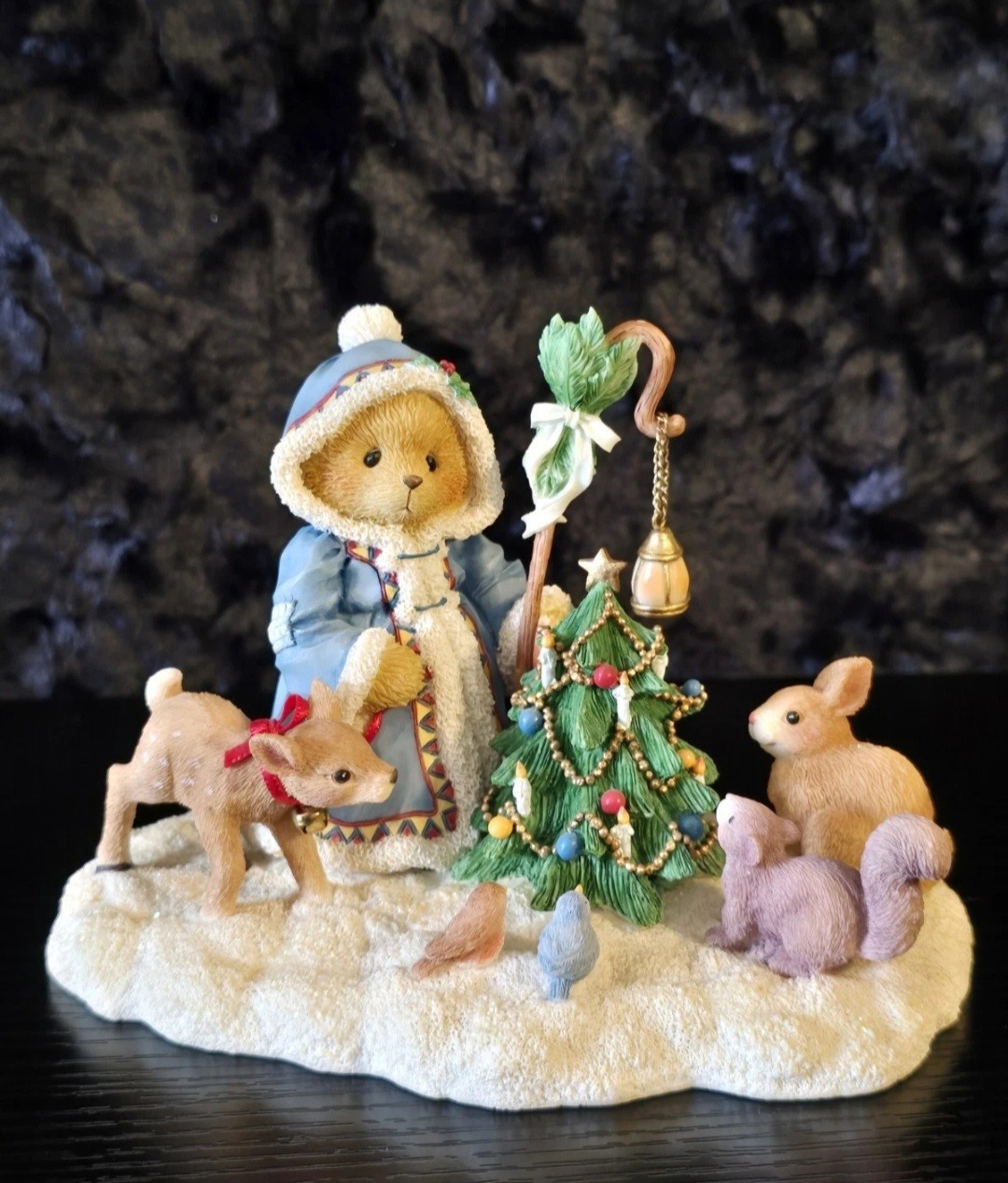 Cherished Teddies Figurines Ornaments 1990s Enesco Boxed COA ~ Choose Your Own