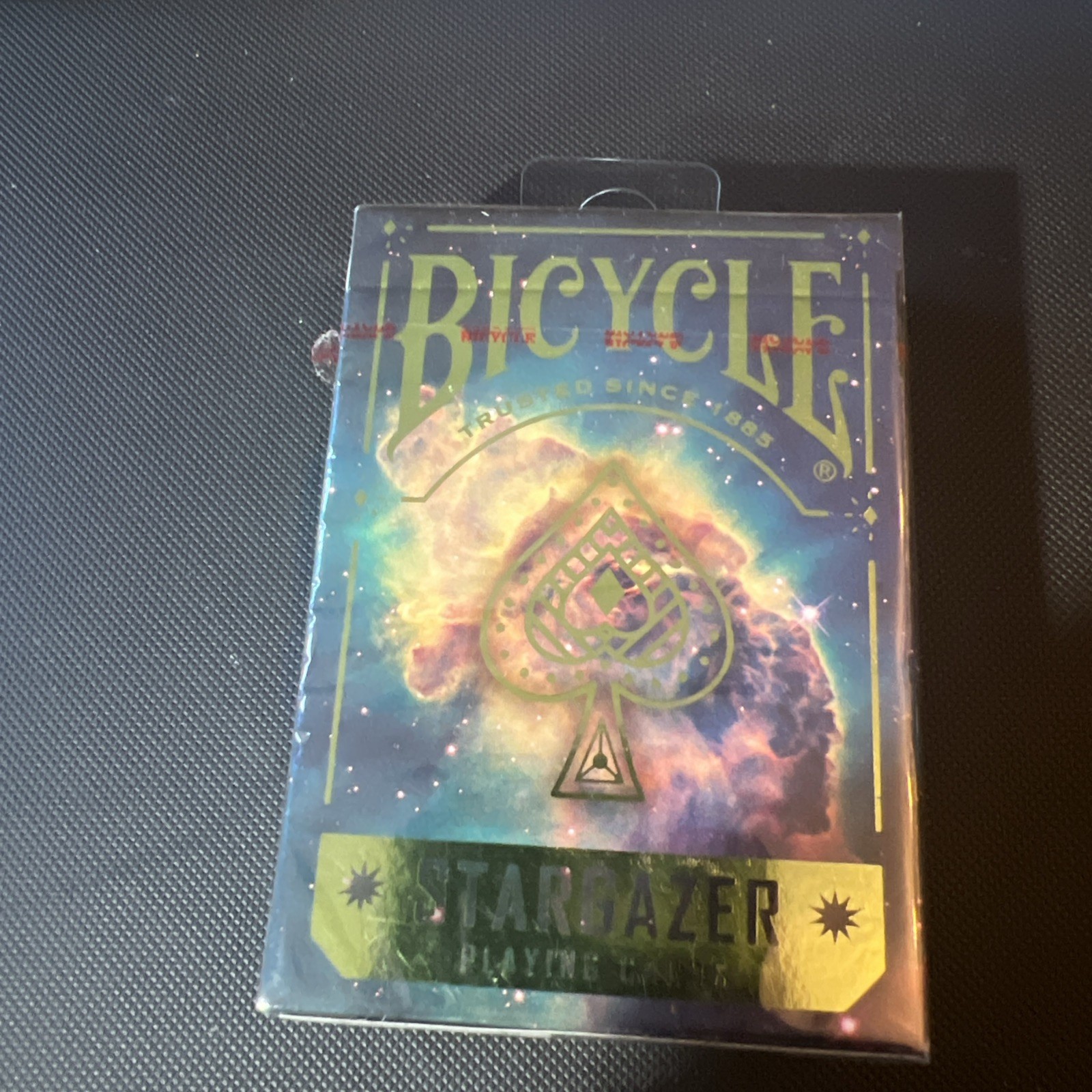 Bicycle Stargazer 203 Playing Cards by US Playing Card