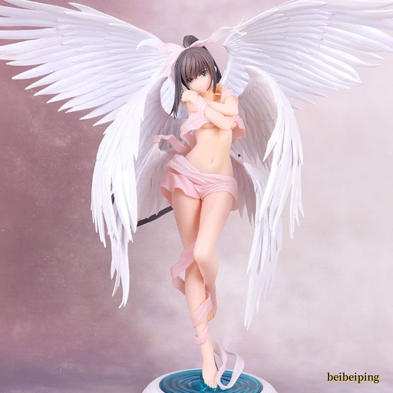 Shining Ark Seraph of Light Sakuya Mode: Seraphim 1/6 Scale Figure Doll 35cm Toy