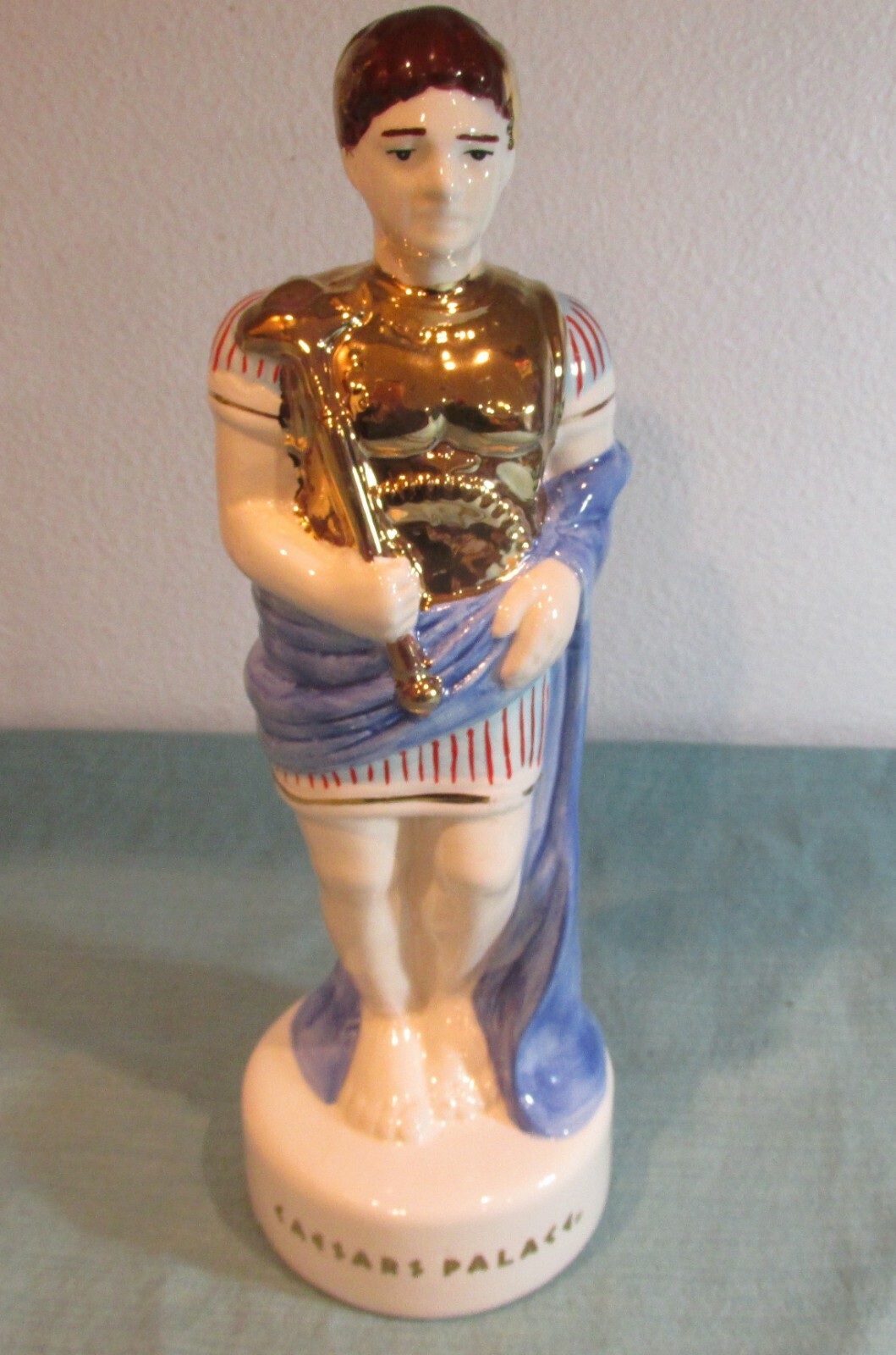 Caesars Palace Las Vegas Limited 12\