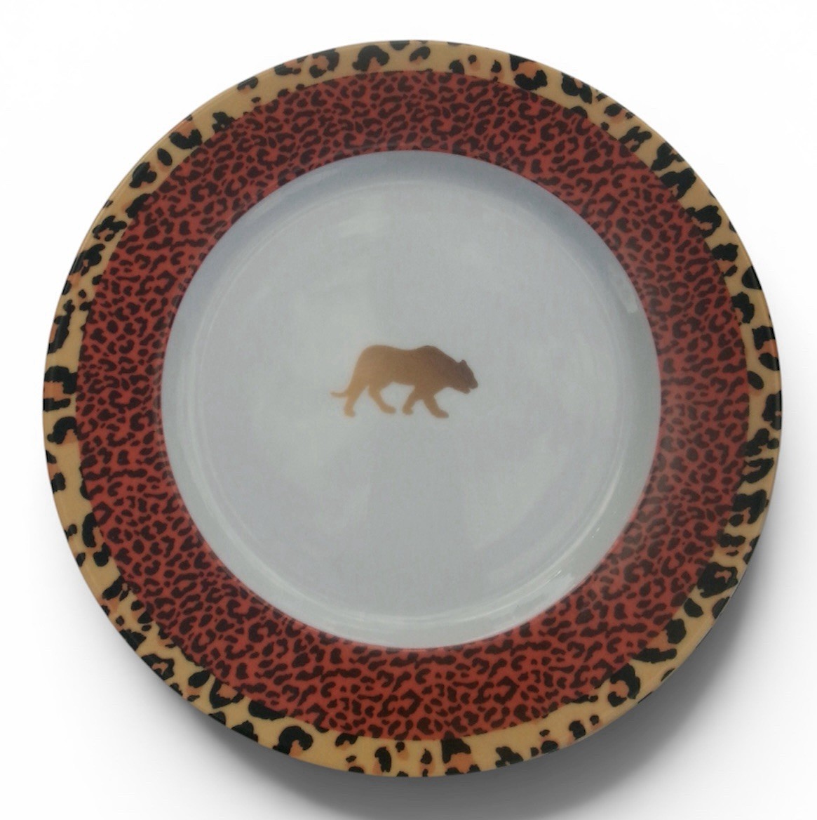 Limoges Jacques Pergay Set-16 Pieces \
