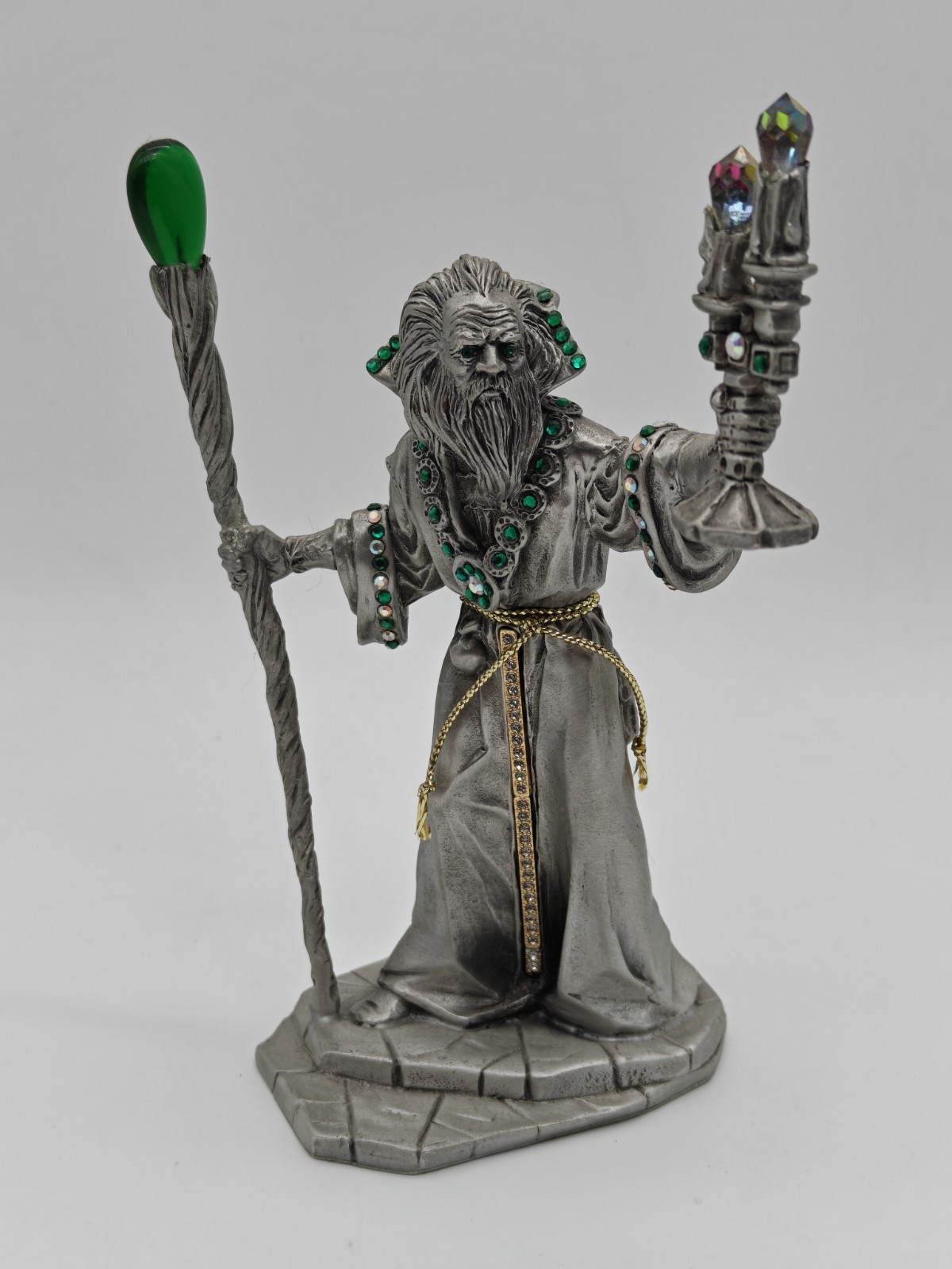Gwydion The Wizard RF 1251 Grenadier 6\