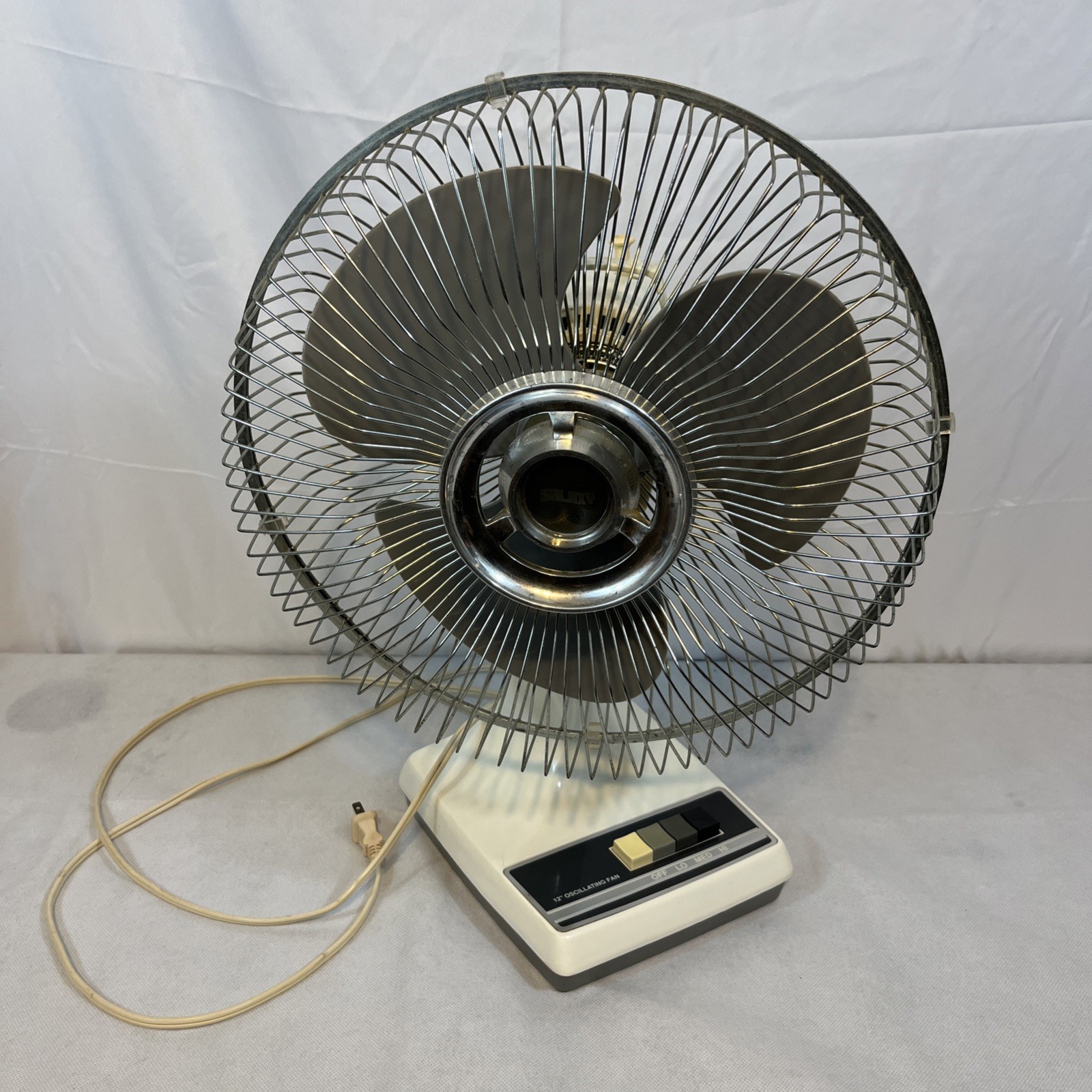 Vtg 1980\'s Galaxy 12\
