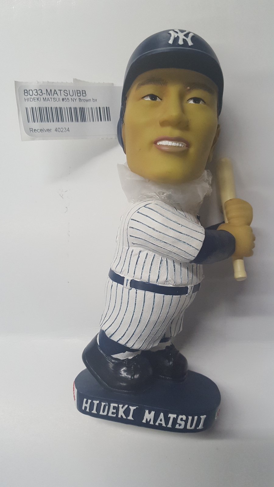 Hideki Matsui Bobblehead