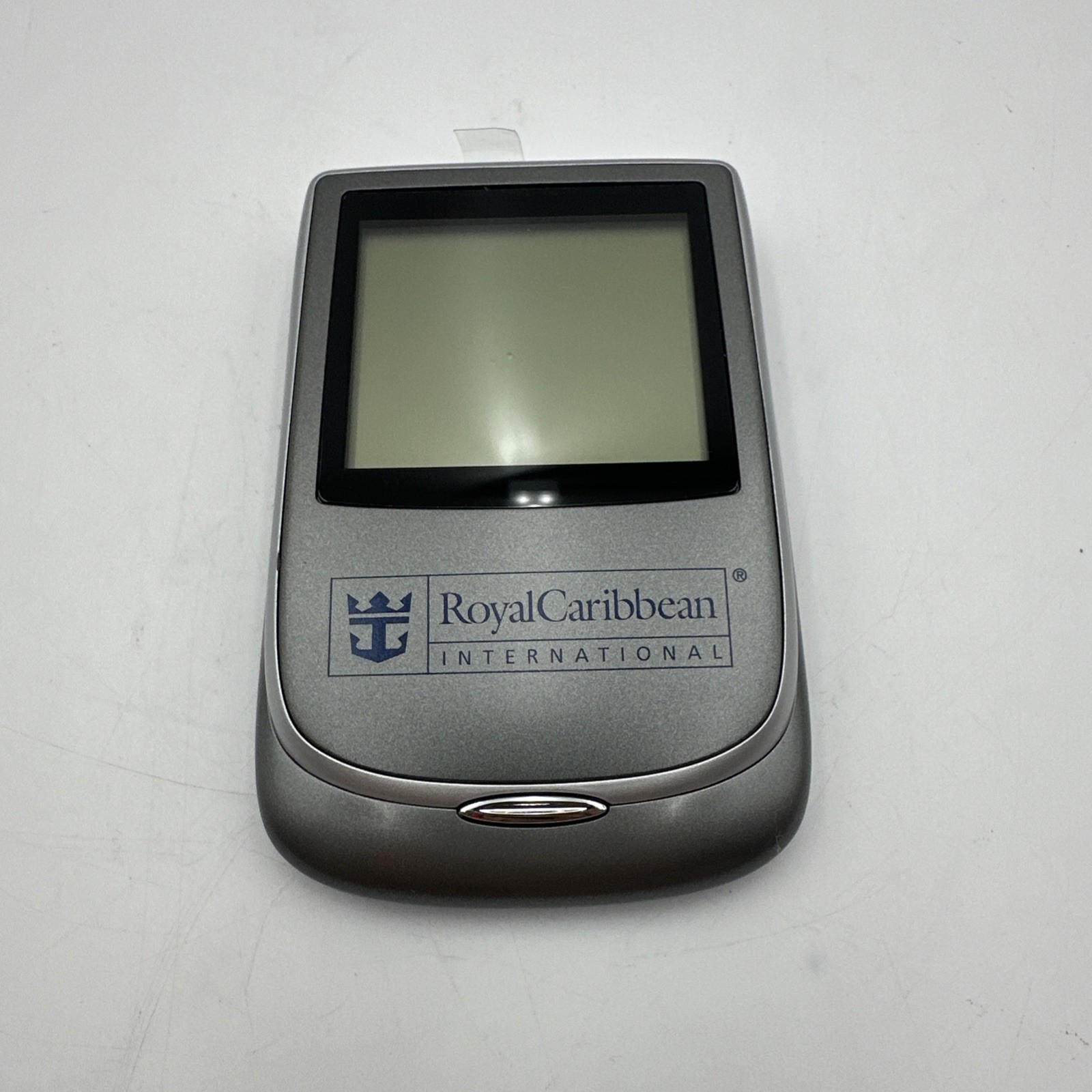 Royal Caribbean International Calculator/Calendar - Rare Item NEW Without Box