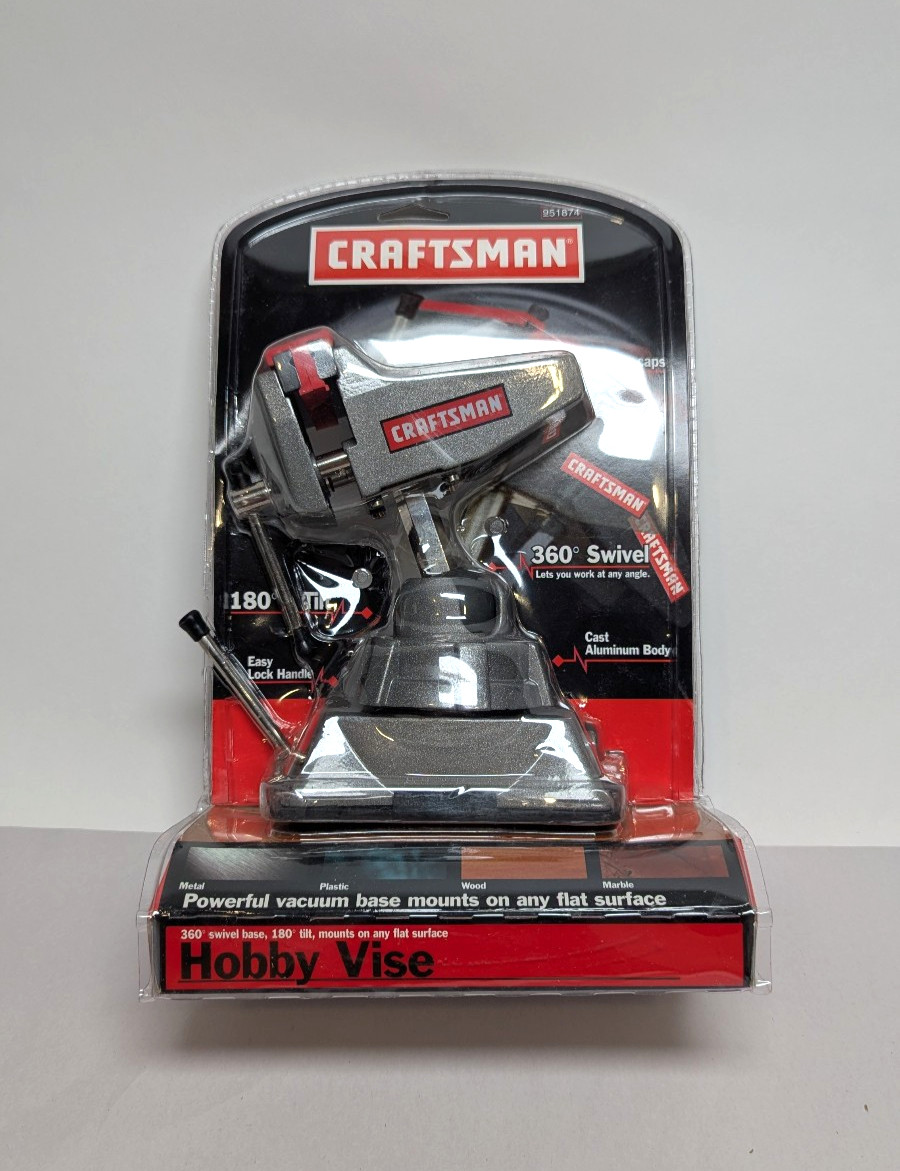 Craftsman 951874 2-3/4\