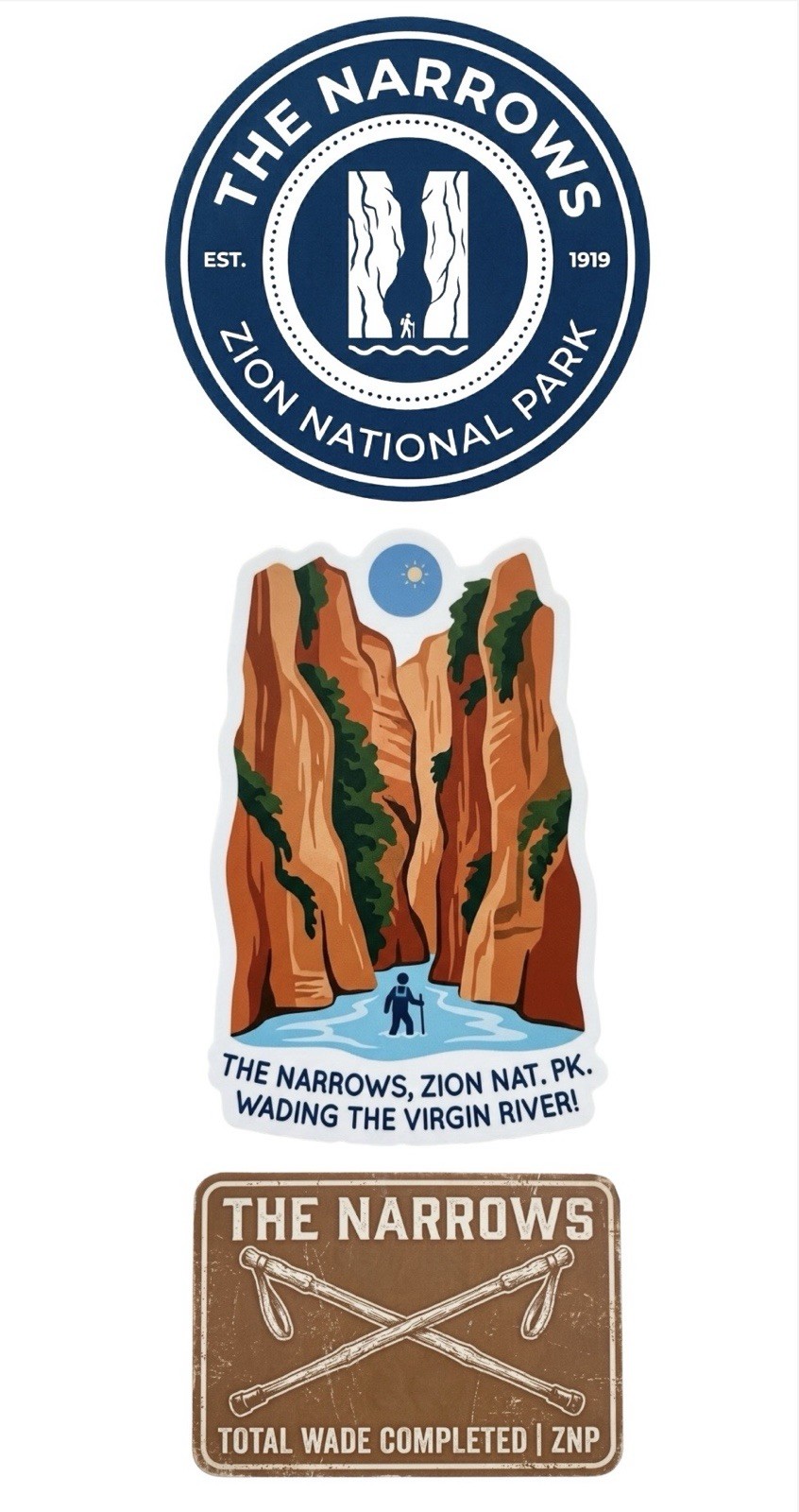 The Narrows 