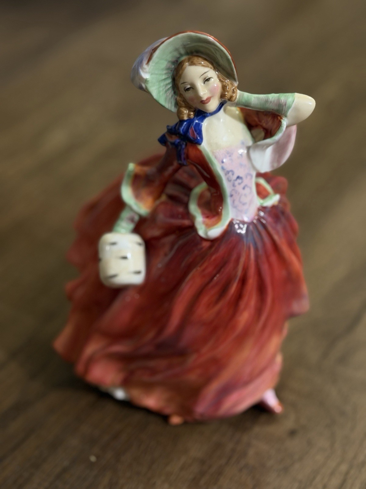 Vintage 1943 Royal Doulton \