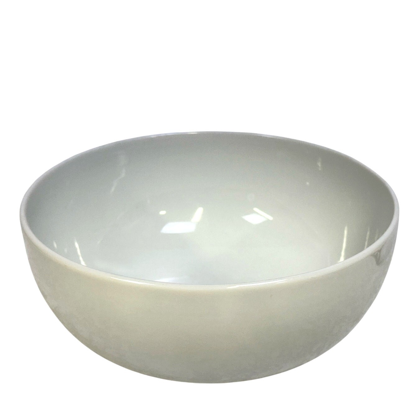 Dansk Bistro Bisserup White 1981-2002 Retired Japan 8.5