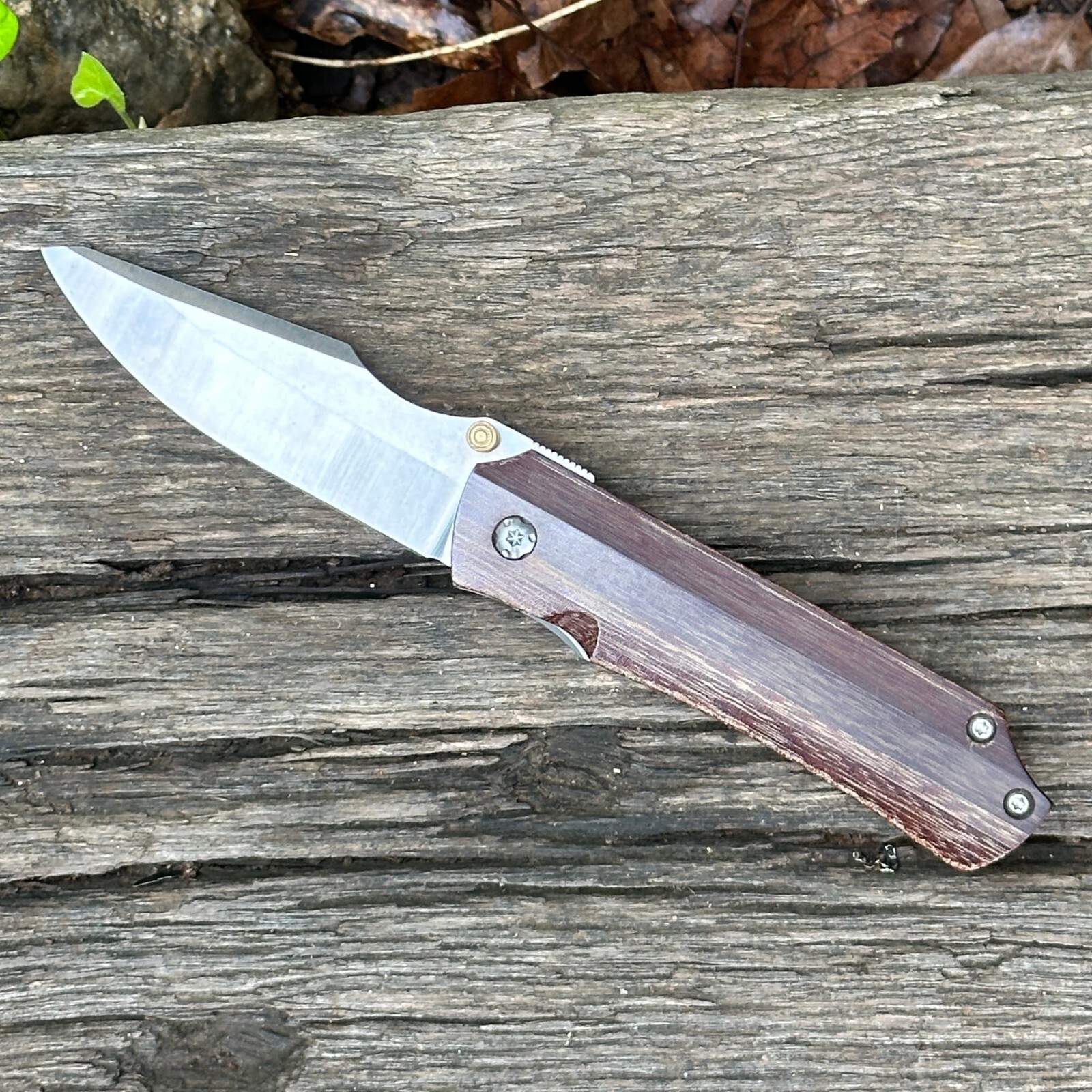 Maverick Customs - Predator Zwear