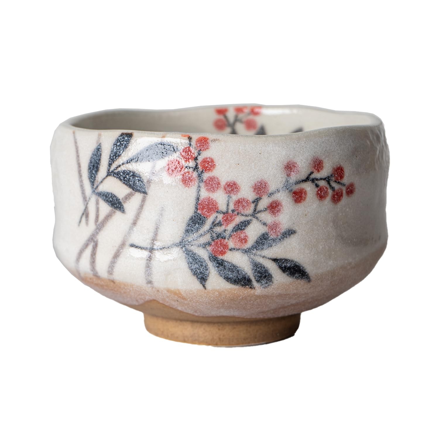 Urban Tokyo Mini Matcha Bowl 3.75\ Urban Tokyo Mini Matcha Bowl 3.75\
