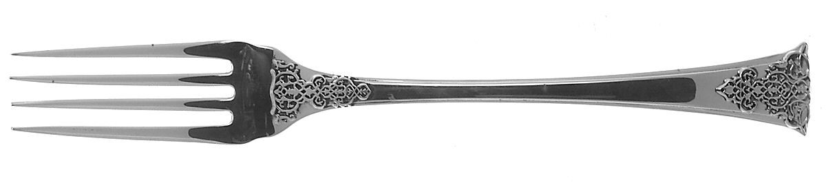 Vera Wang Imperial Scroll  Fork 4003077