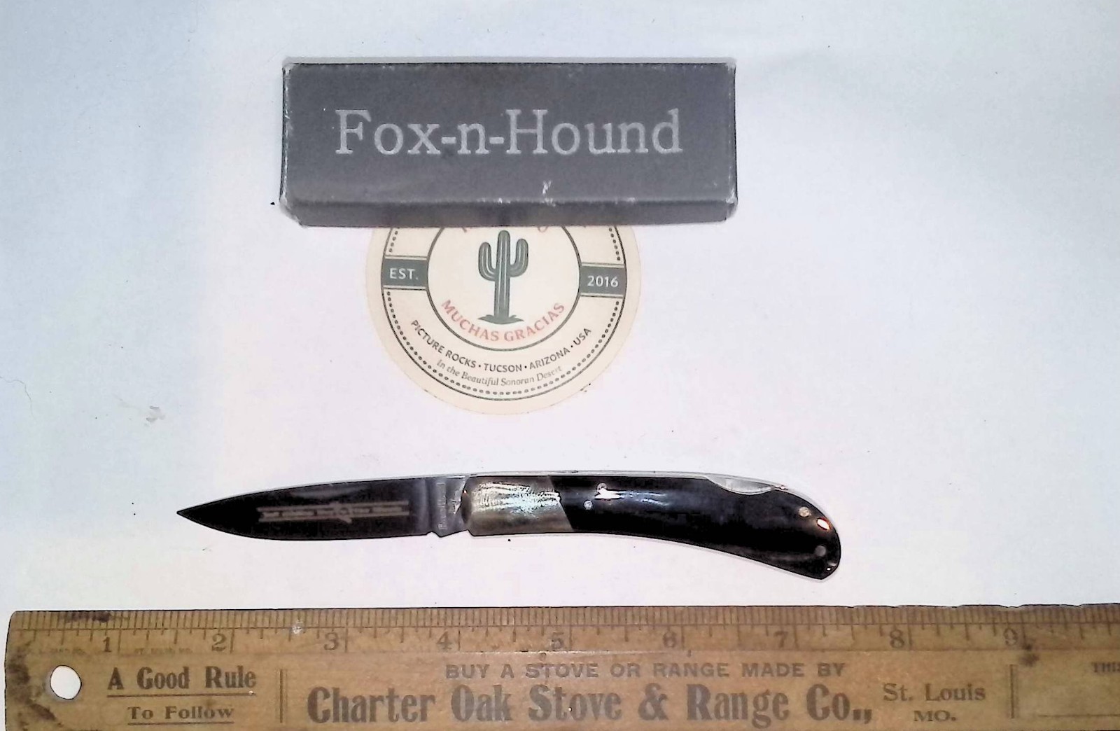 Fox-n-Hound \