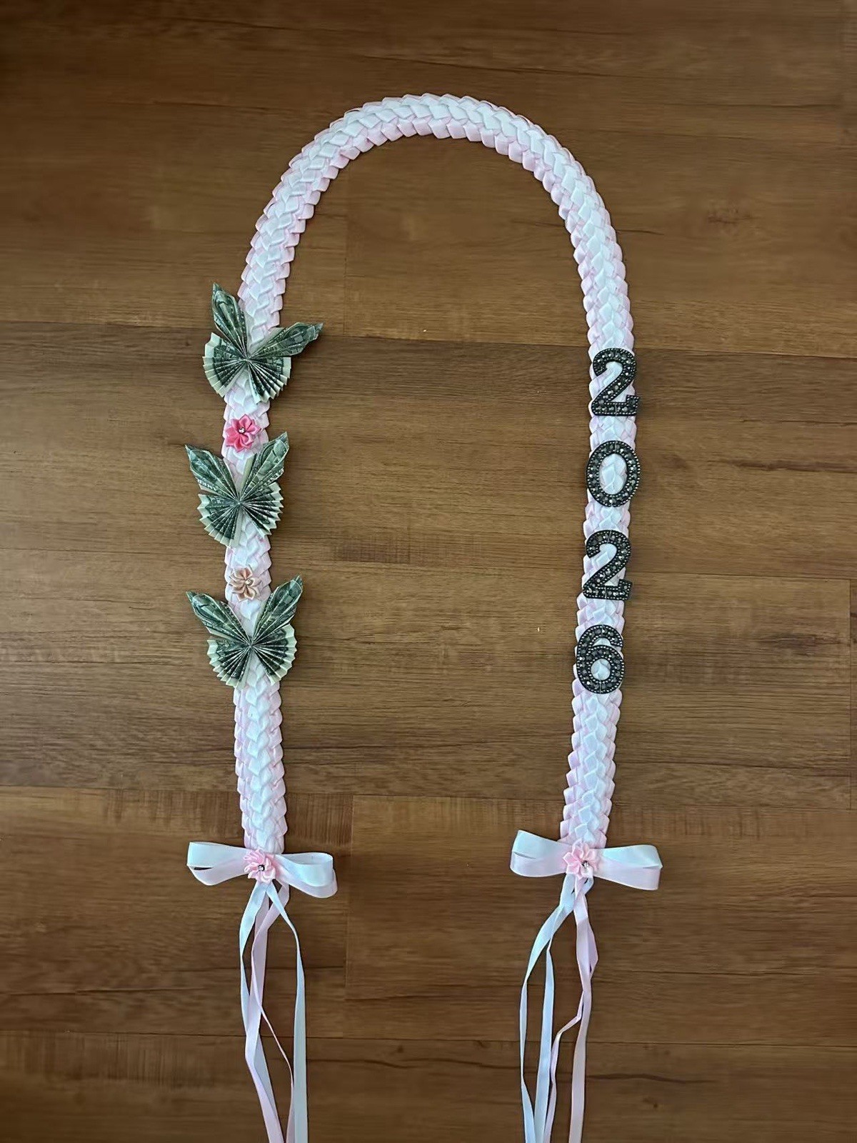 Money Lei for Graduation, Birthday, Wedding, Retirement Special Occasions Money Lei for Graduation, Birthday, Wedding, Retirement Special Occasions