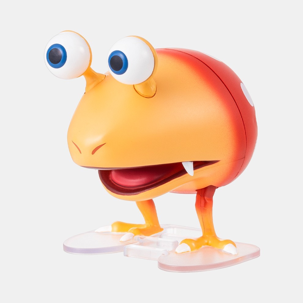 (P) Pikmin Approaching Protozoa (Individual Selection - READ Description)