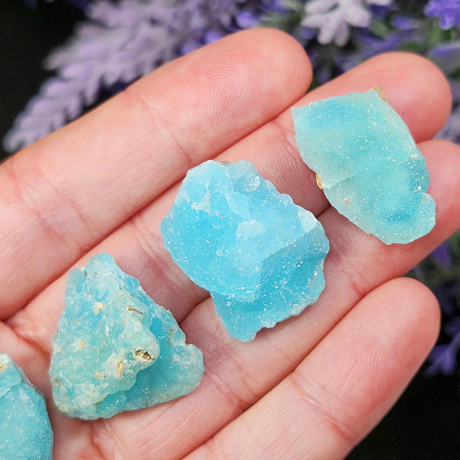 Hemimorphite Specimen