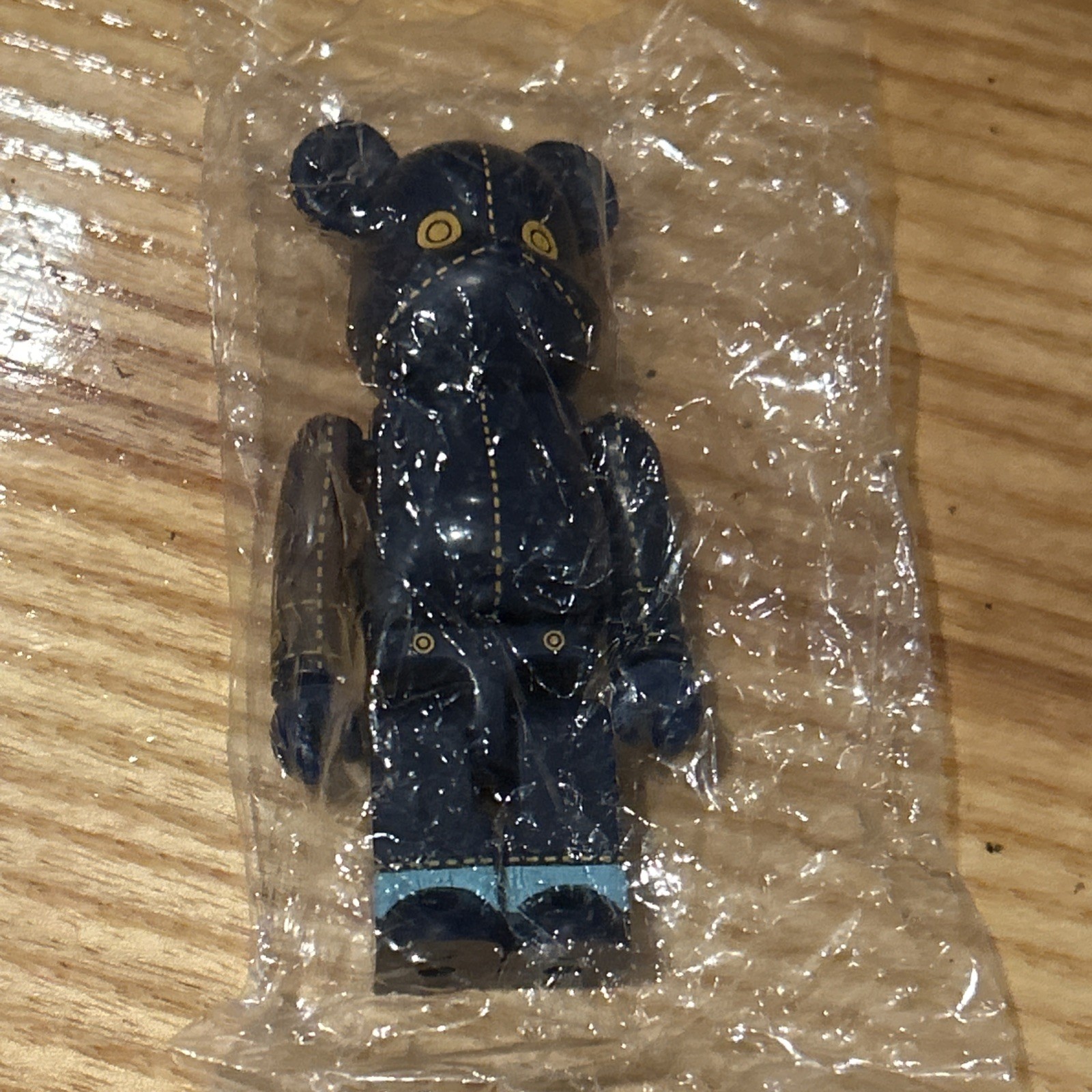 Medicom Bearbrick Series 5 Denim \
