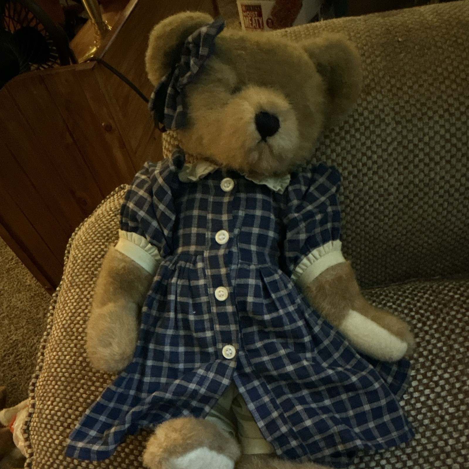 Boyds Bearstone Collection