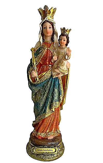 Maria Auxiliadora 12\