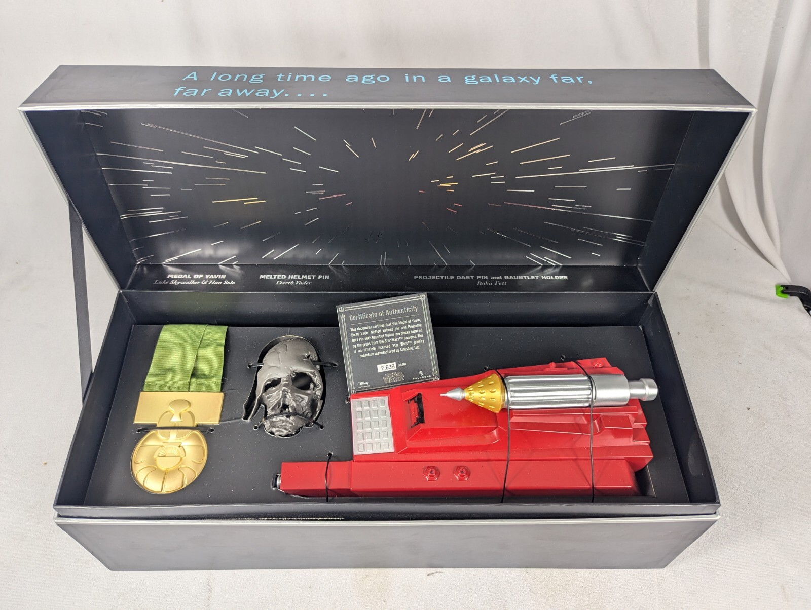 Star Wars Force Pack Gift Set Salesone GameStop Limited 5000