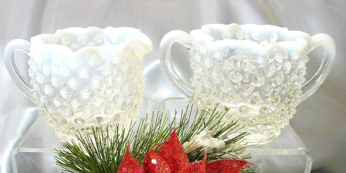 FENTON~MINT~1950's
